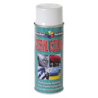 Lackspray Acryl-Color grauweiss - 400 ml, RAL 9002
