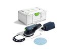 Akku-Exzenterschleifer ETSC 2 150-Basic - Festool