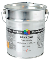 Zinkstaubfarbe Bricazinc