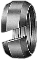 Optiflex Klemmring