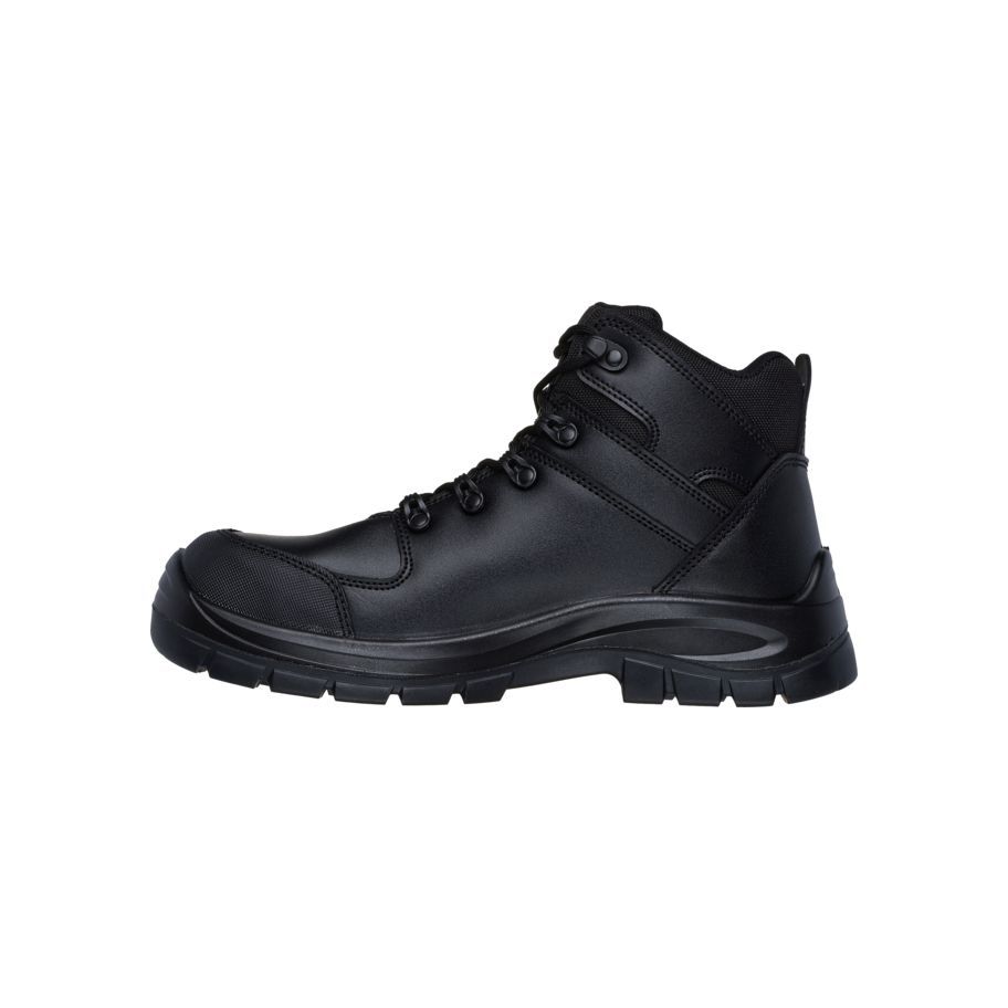 Sicherheitsschuhe TROPHUS S3 - SKECHERS