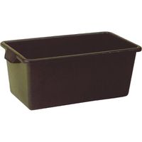 Mörtelkasten 65l Basic - 2-4 Griffe 77/47/31 cm