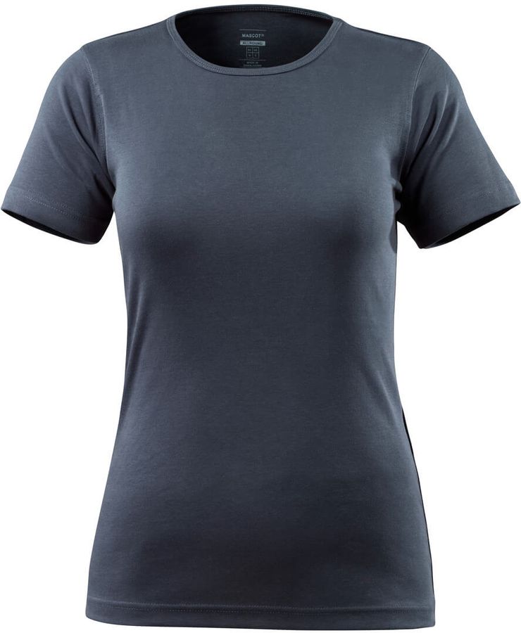 T-Shirt Damen ARRAS - 100% CO, 220 g/m2