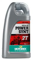 Motorenöl RACING POW.2T,1L