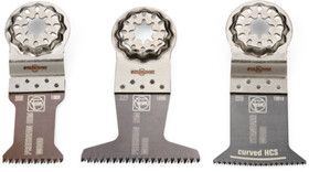 E-Cut Tauch-Sägeblatt SL Wood/Holz - Fein