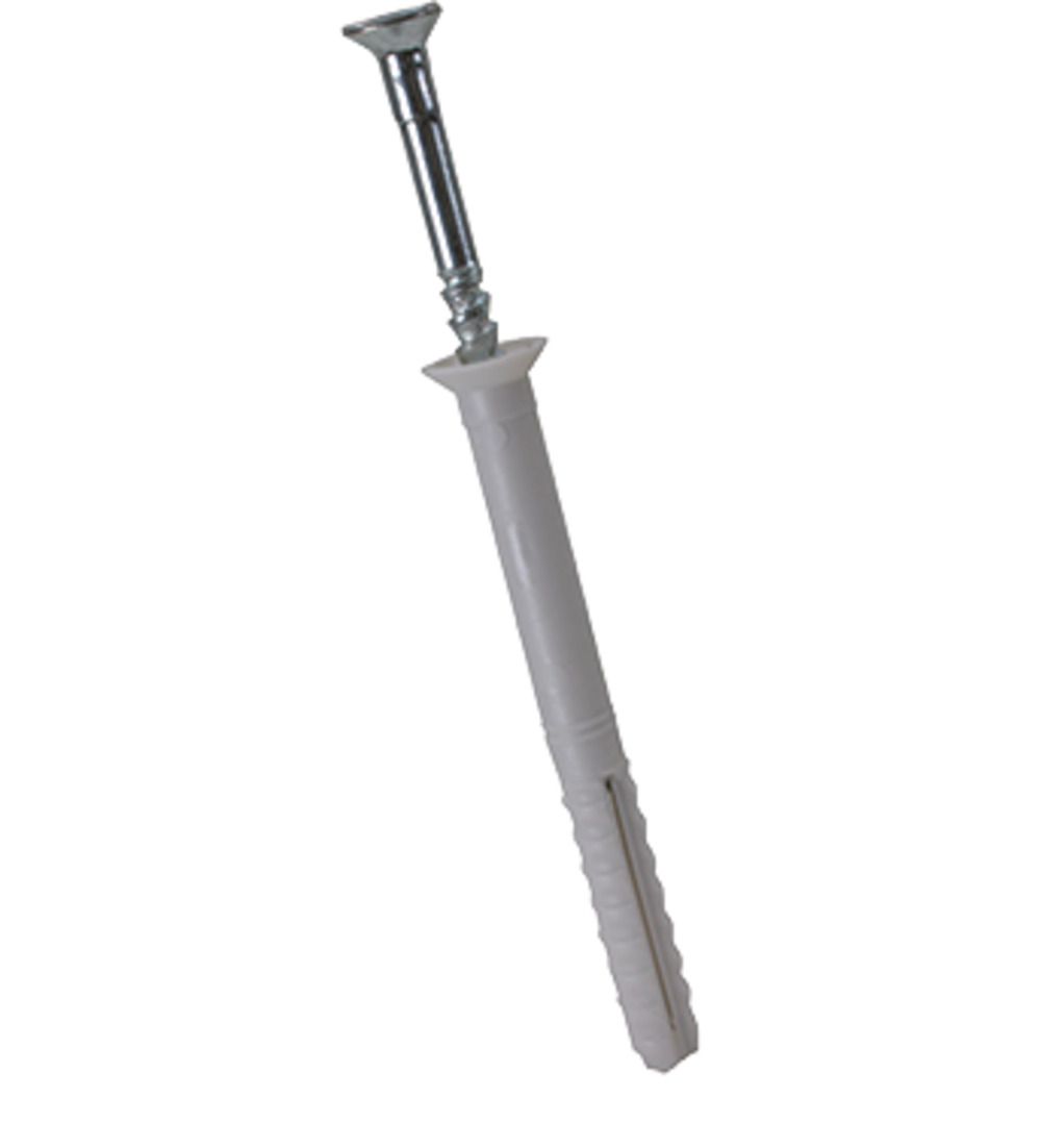 Nageldübel mit Senkkopfkragen - TOX Attack