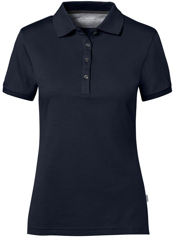 Poloshirt Cotton Tec - 50 % Baumw. 50 % Polyester, Gr. XS-3XL