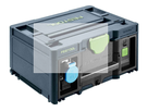 SYS-PowerStation, SYS-PST 1500 Li HP - Festool  230V Steckdose 3680W, 16.5kg