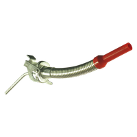 Ausguss flex Armee - Craft Tools