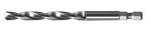 Zentrierbohrer Bosch HSS-G, 7.15x105 mm - 6-kant Aufnahme, für Tiefe 60mm