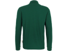 Longsleeve-Poloshirt Perf. 3XL tanne - 50% Baumwolle, 50% Polyester, 220 g/m²