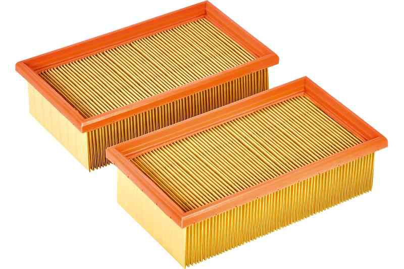 Hauptfilter HF-CT/2 - Festool