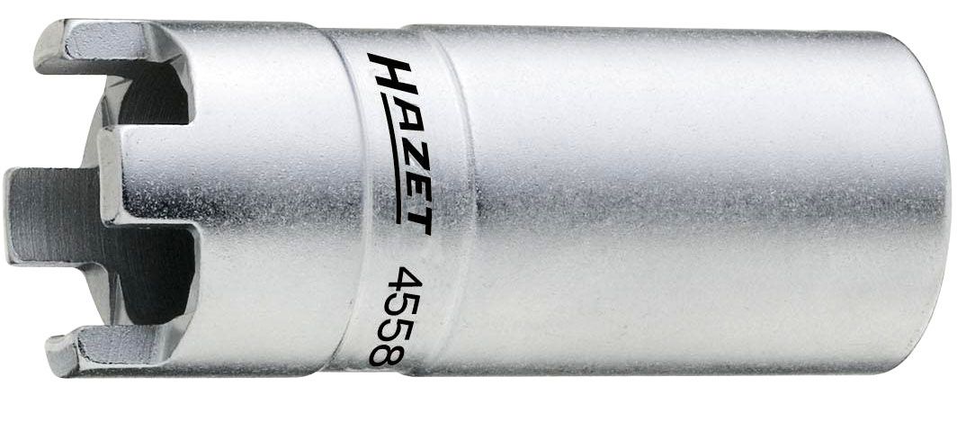 Zapfenschlüssel HAZET Iso 9001
