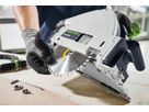 Tauchsäge TS 55 FEBQ-Plus-FS CH - Festool (mit Führungsschiene FS 1400/2)