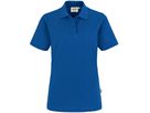 Women-Poloshirt Top Einlaufvorbehandelt - 100 % Baumwolle, 200 g /m² Gr. XS-3XL