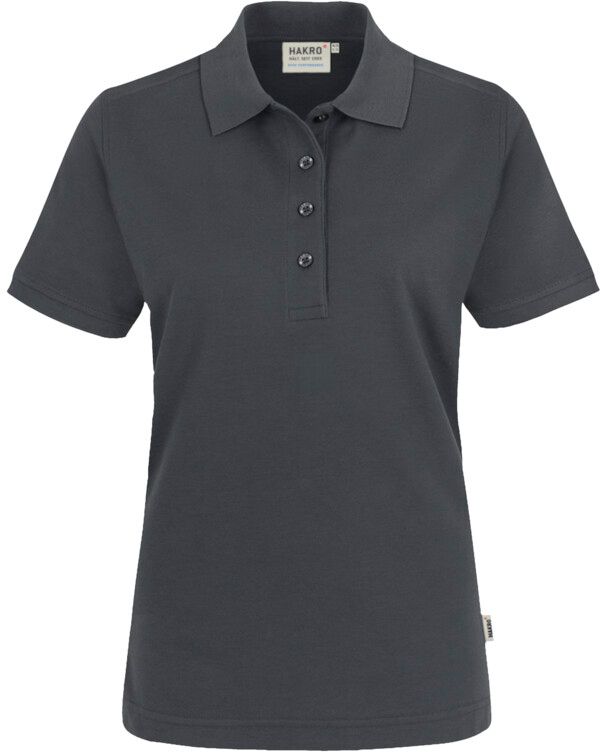 Damen Poloshirt Mikralinar PRO - 50 % CO / 50 % PES, 220 g/m2