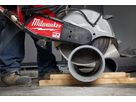 MX FUEL 350 mm Akku-Trennschleifer - Milwaukee MXF COS350-601,6.0Ah,125mmSchn