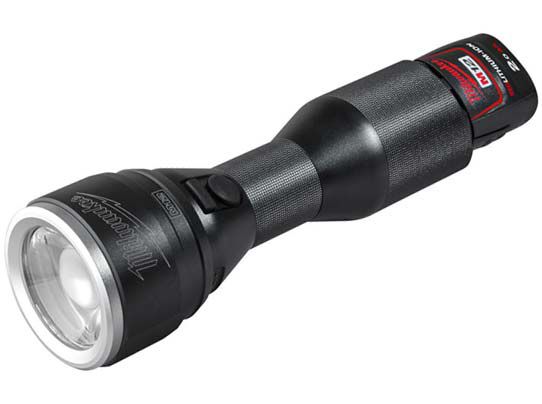 Akku-Taschenlampe Milwaukee M12MLED-0