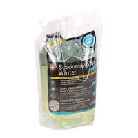 Scheibenreiniger Winter Polyston 2lt - -20° Citrusduft