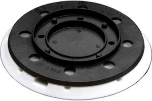 Schleifteller ST-STF 125/8-M4-J SW - Festool