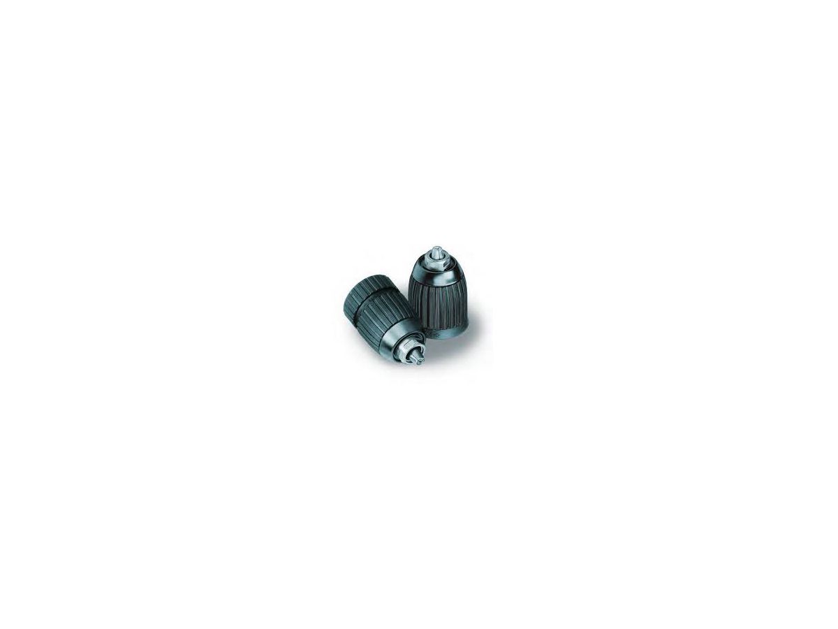 Schnellspannb. Röhm Extra R+L - 1-10 mm, 3/8"x24