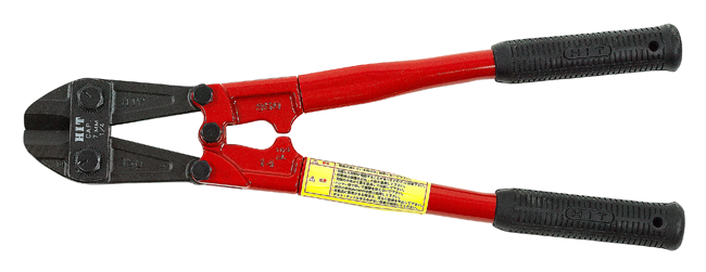 Bolzenschneider HIT