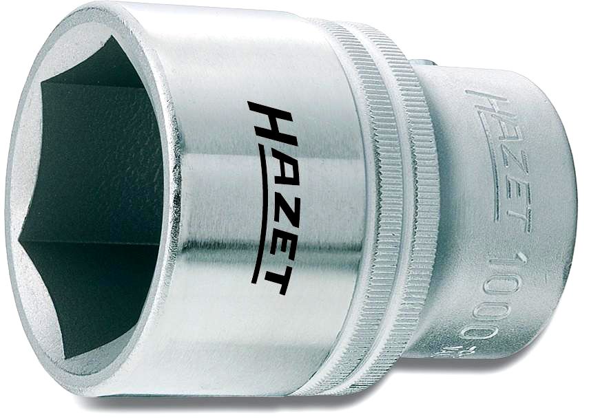 6-kant Einsatz 1000 HAZET - 3/4"