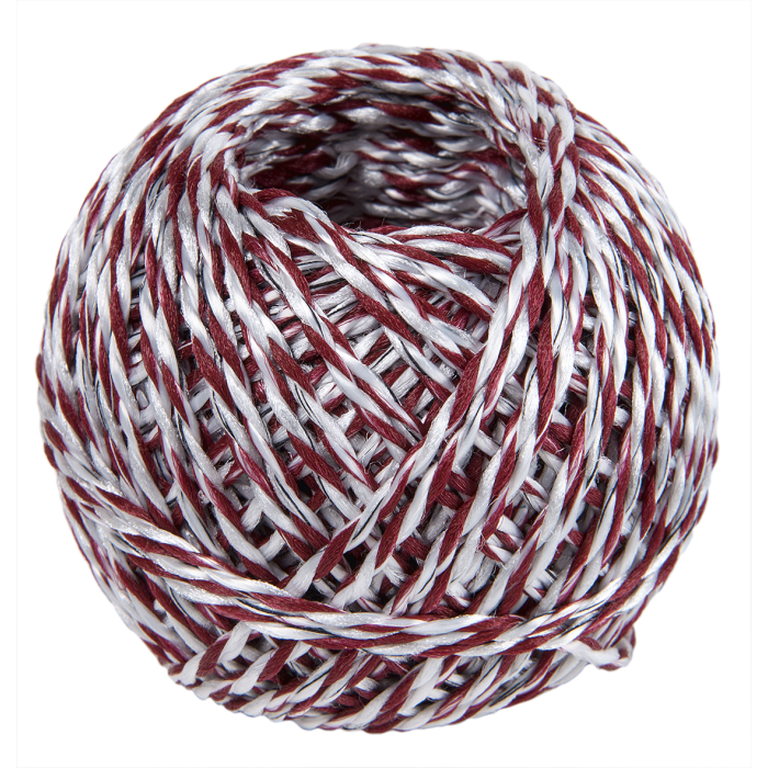 Recyclingschnur MEISTER Oekofil