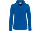 Damen-Fleecejacke Delta 3XL royalblau - 100% Polyester, 220 g/m²