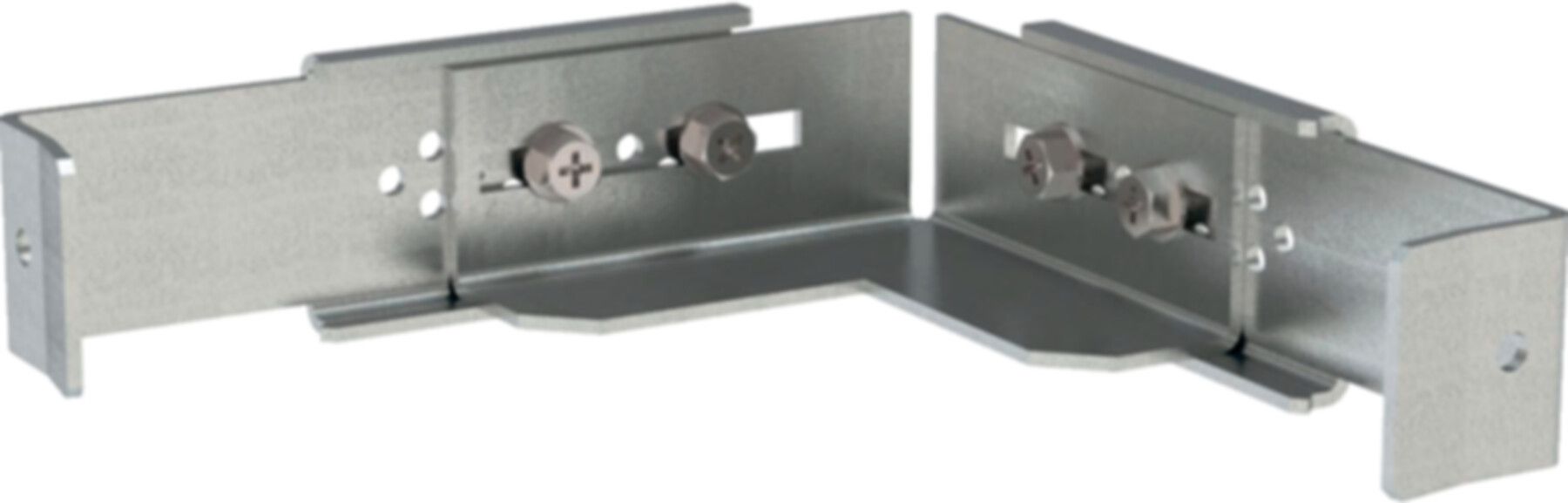 Geberit Duofix System Inneneckwinkel