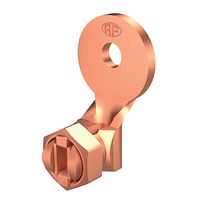 Kabelschuh ohne Befestigungsschraube