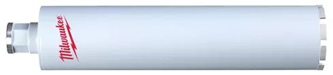 Diamant-Nassbohrkrone WCHP-TK - Milwaukee 25 x 370 mm 1/2" G