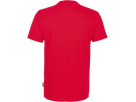T-Shirt Classic Gr. 3XL, rot - 100% Baumwolle, 160 g/m²