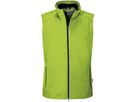 Light-Softshell-West Edmonton - 100 % Polyester, 5.000 gr. / m² / 24 h