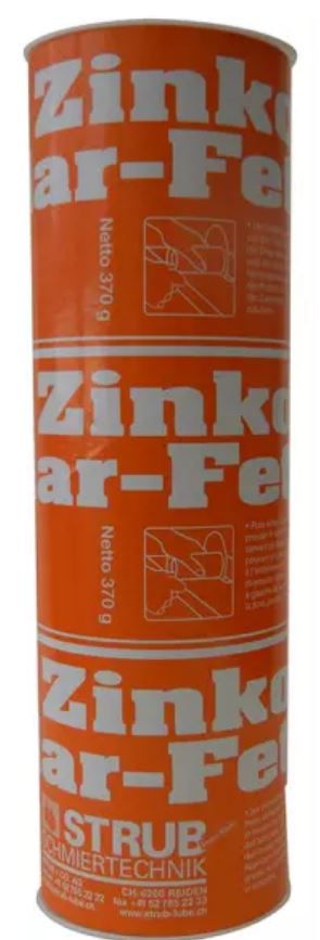 Bohrpaste Zinkol - klein, 370 gr.
