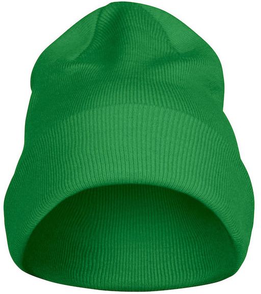 CLIQUE Flexball Beanie grün