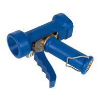 Reinigungspistole Profi, Innengew. 1/2" - max. Betriebsdruck 24 bar, bis 50 Grad