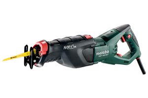 Säbelsäge Metabo SSEP 1400 MVT - 1400W im Koffer