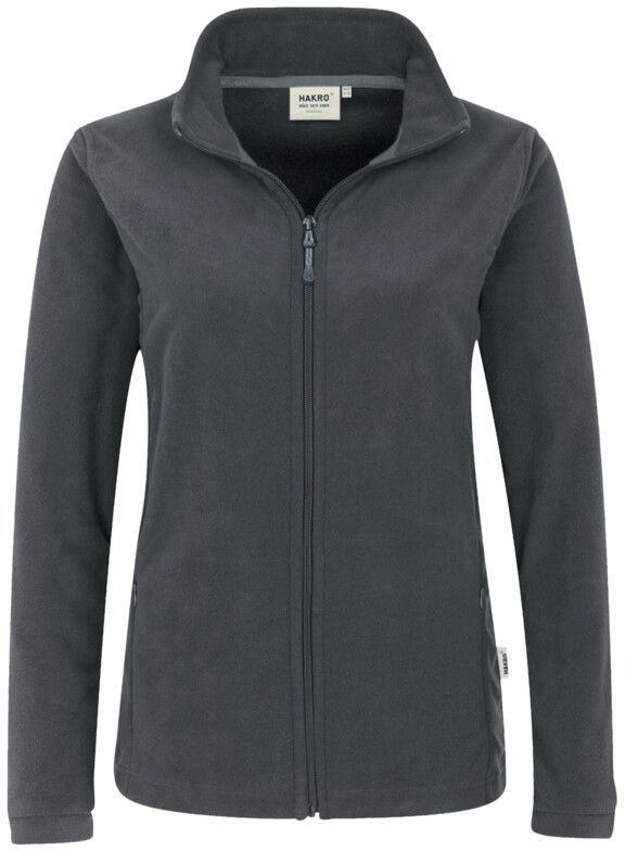 Women-Fleece-Delta 220 g/m² - 70% Baumwolle, 30% Polyester