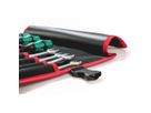 Roll-Up-Case PARAT 15 Einsteckfächer - H330xB670 mm, ohne Werkzeuge
