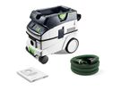 Absaugmobile CT26 - Festool