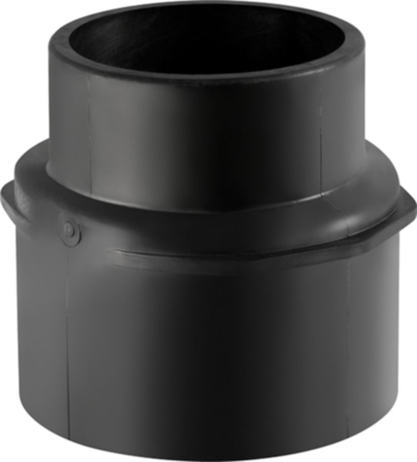 Silent Reduktion zentrisch lang db 20