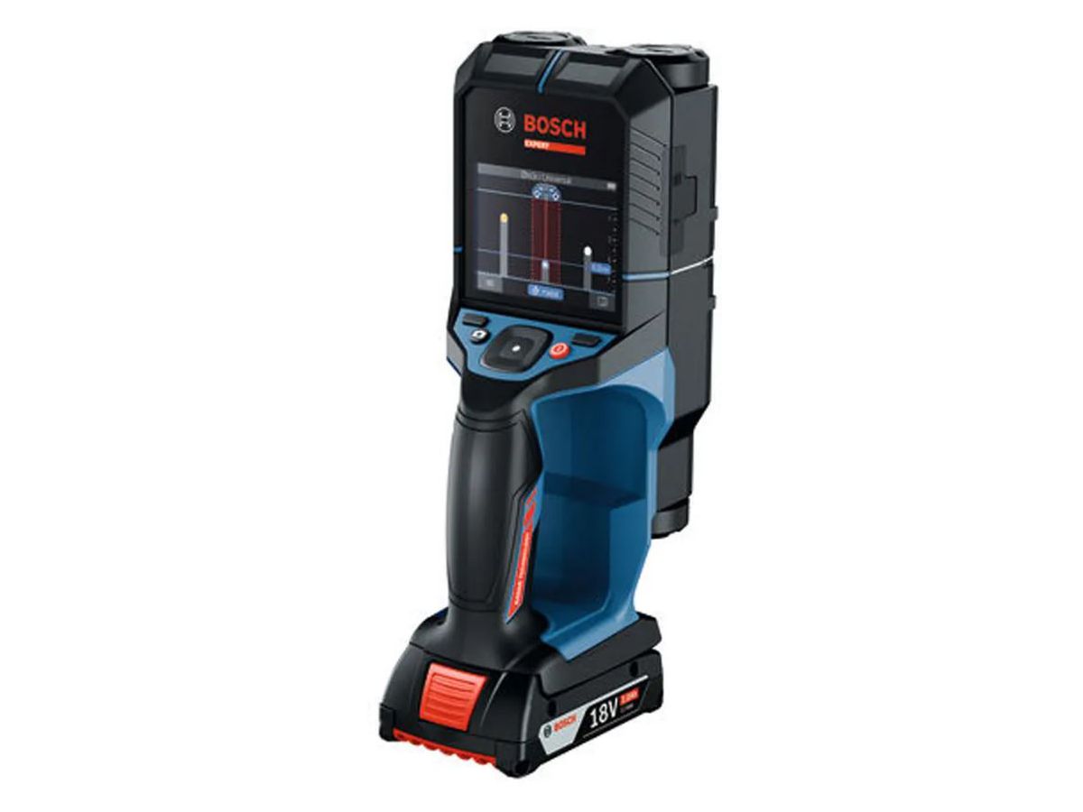 Universalortungsgerät D-tect18V-200-17C - Bosch