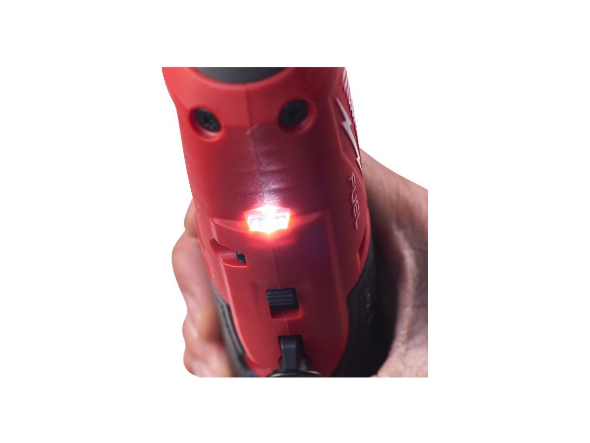 Akku-Rätsche 3/8" M12FHIR38-0 - Milwaukee