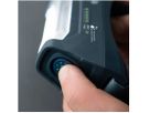 Stirnlampen I-VIEW 40-400 lm, IP30 - Akku, max. 2-4 Std., Ladedauer 3 Std.