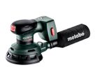 Akku-Exzenterschleifer 18V metaBox 215 - Metabo, SXA 18 LTX 125 BL