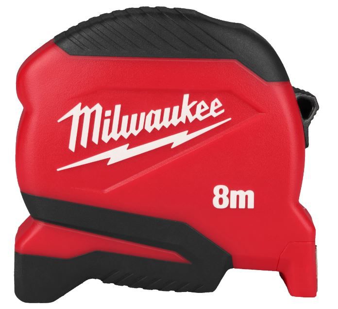 Bandmass Pro-Compact 8m  C8/25 - Milwaukee