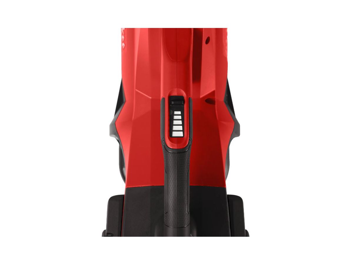 Akku-Gebläse Milwaukee M18 FBLG 3-0 - 18 V