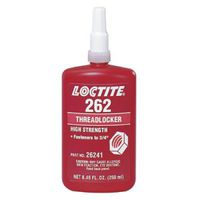 Schraubensicherung Loctite 262 - 50 ml
