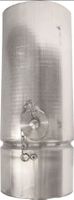 Wassersammler mit Schlauchanschluss 3/4" - Nr.284